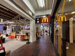 Khatib Central (D27), Retail #610460001